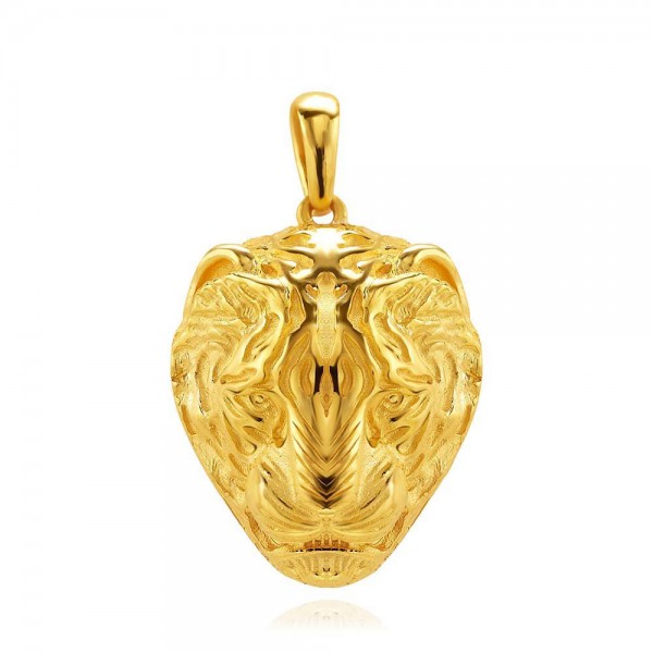 태극 호랑이 펜던트 요약정보 및 구매