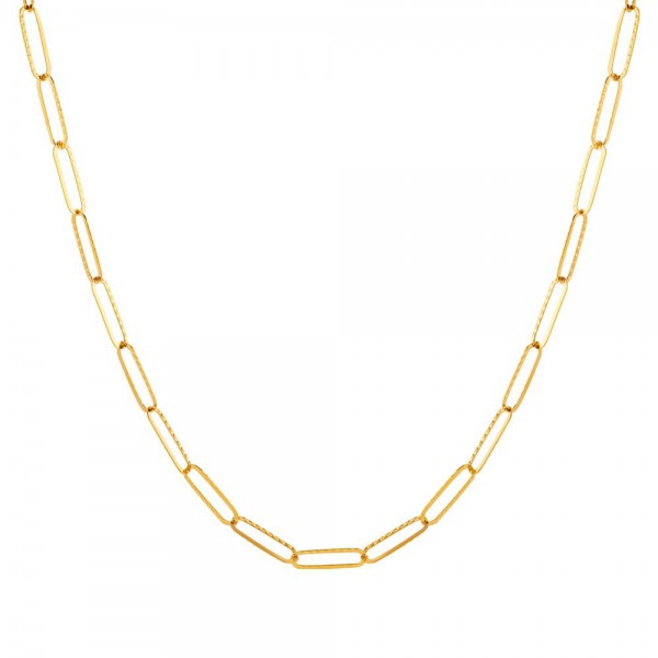 반컷팅 클립 체인 목걸이 요약정보 및 구매